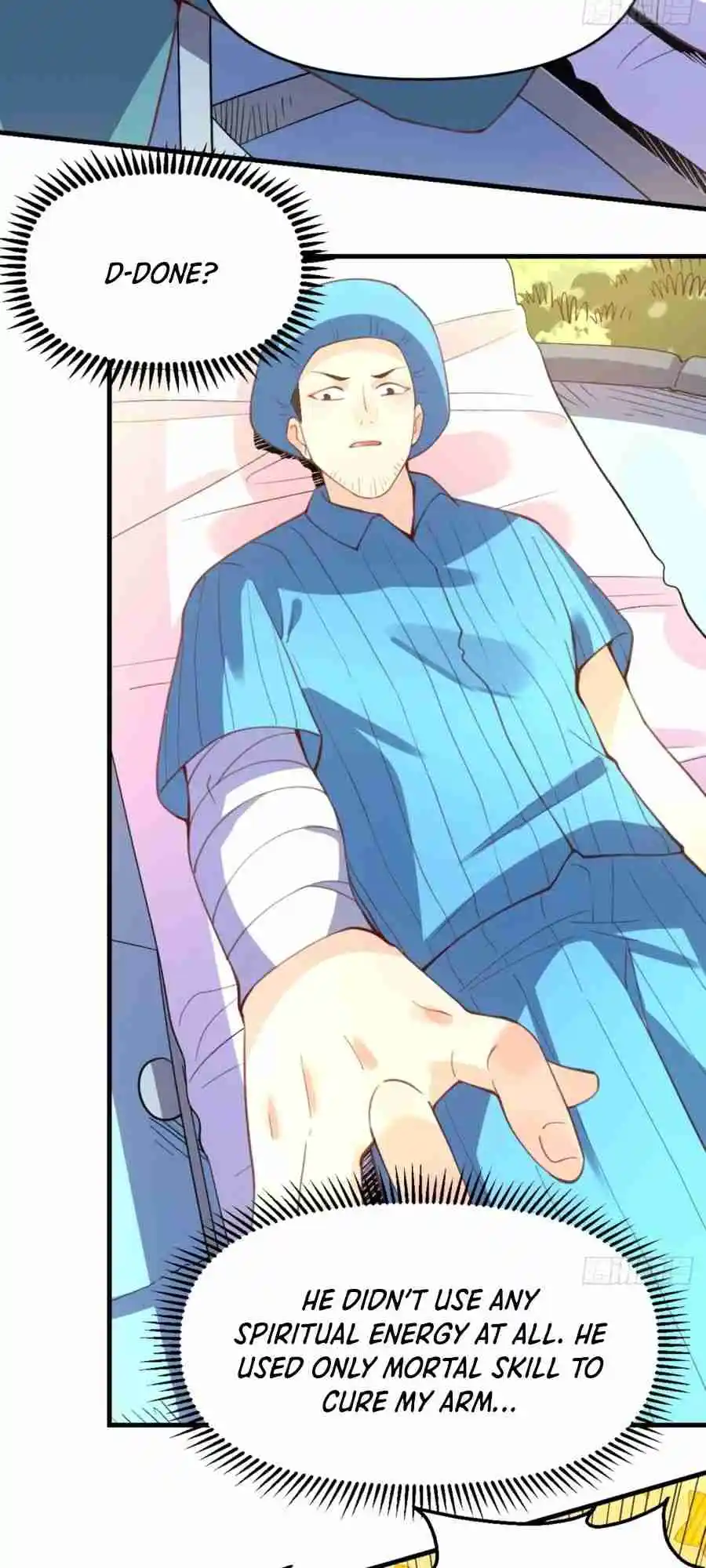 A Big Shot Actually 67