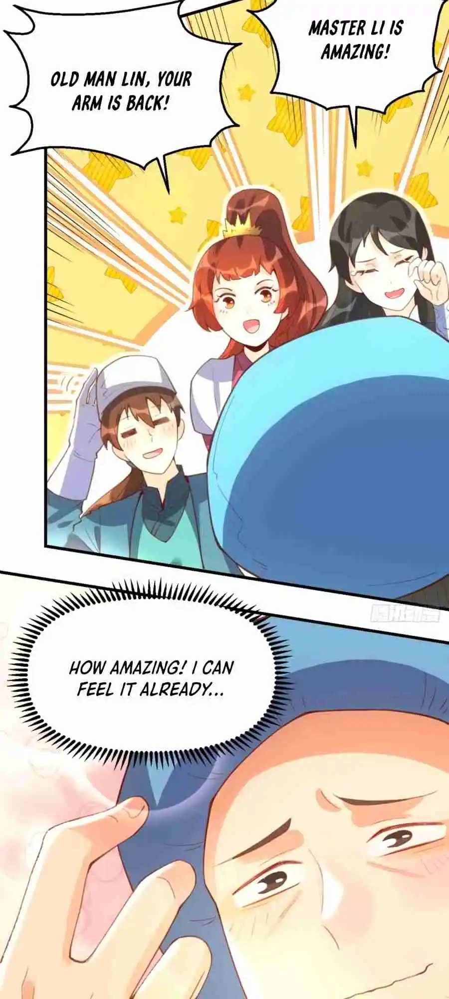 A Big Shot Actually 67