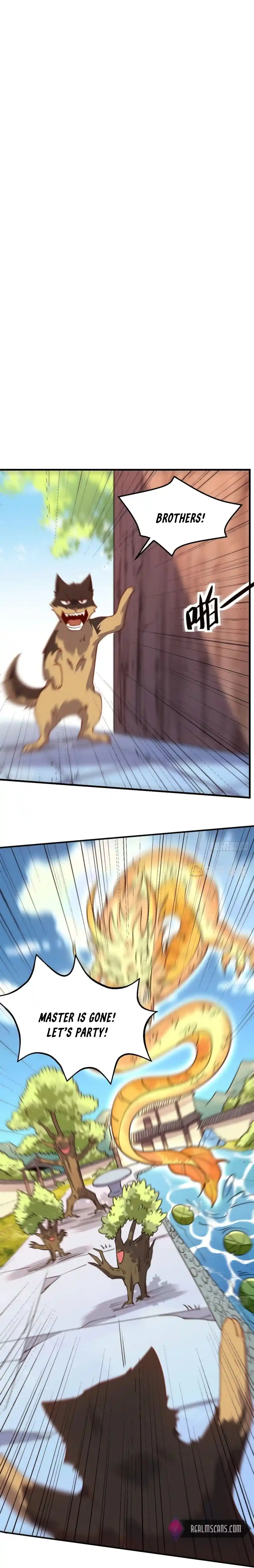 A Big Shot Actually 68