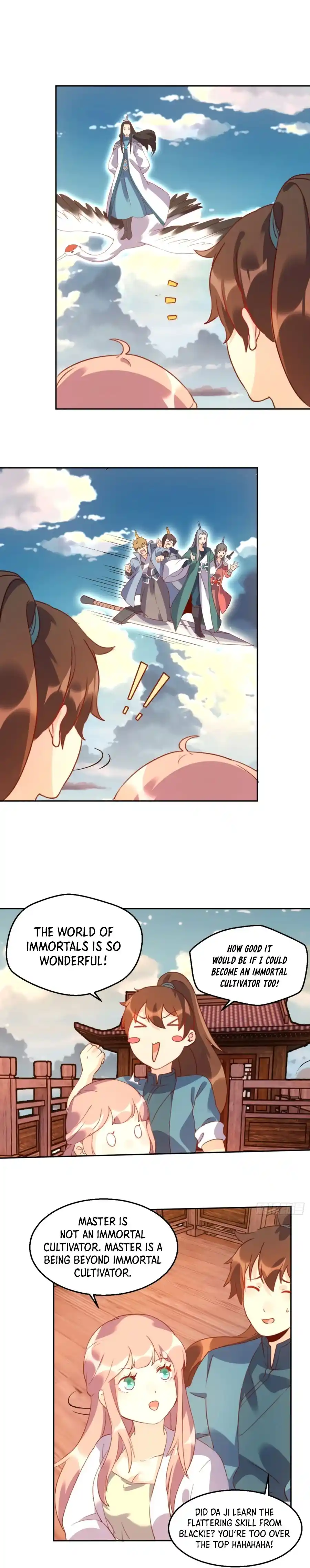 A Big Shot Actually 69