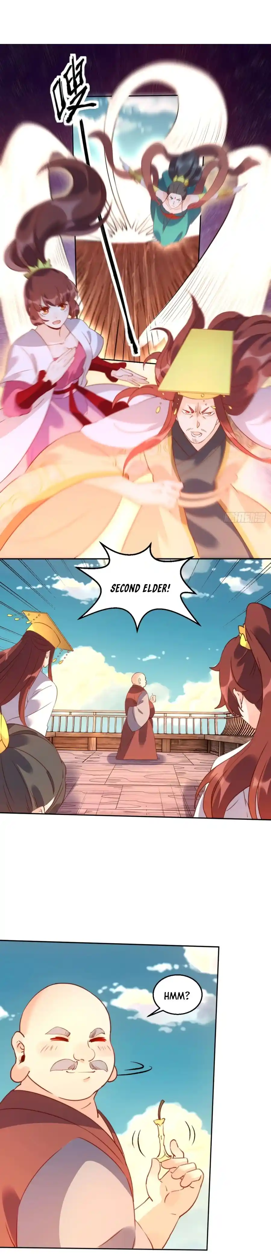 A Big Shot Actually 69