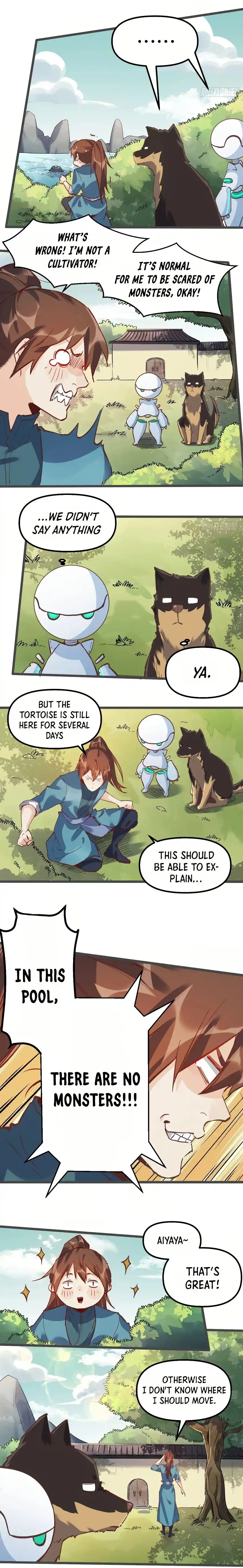 A Big Shot Actually 7