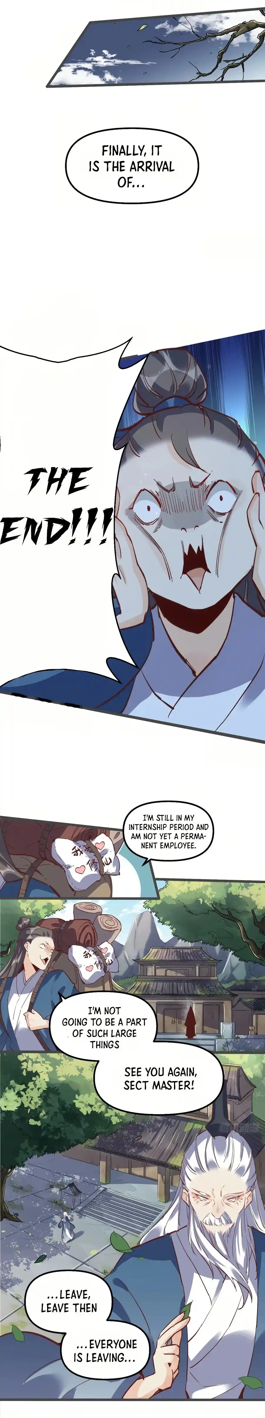 A Big Shot Actually 7