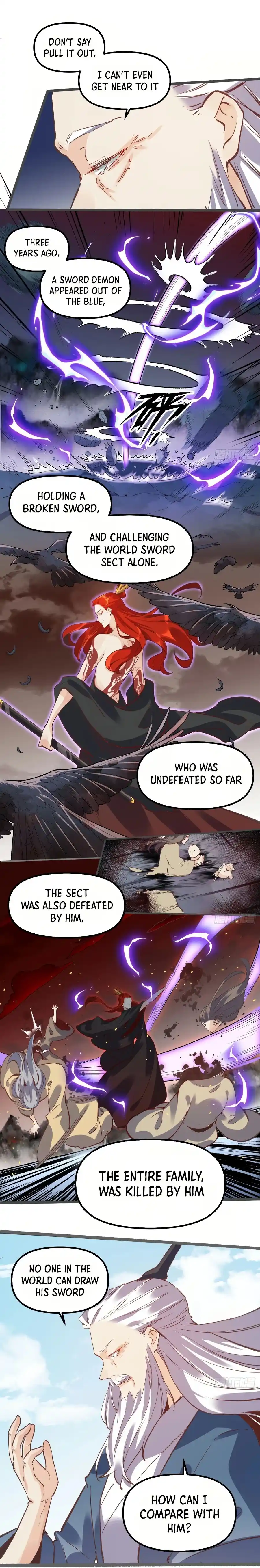 A Big Shot Actually 7