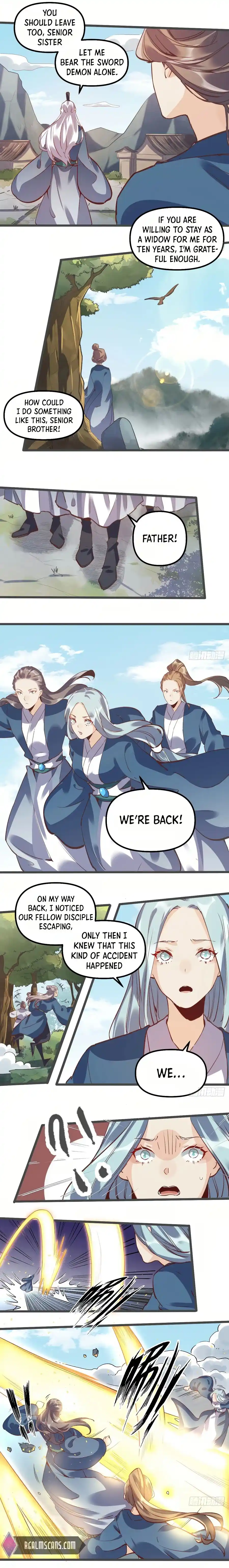 A Big Shot Actually 7