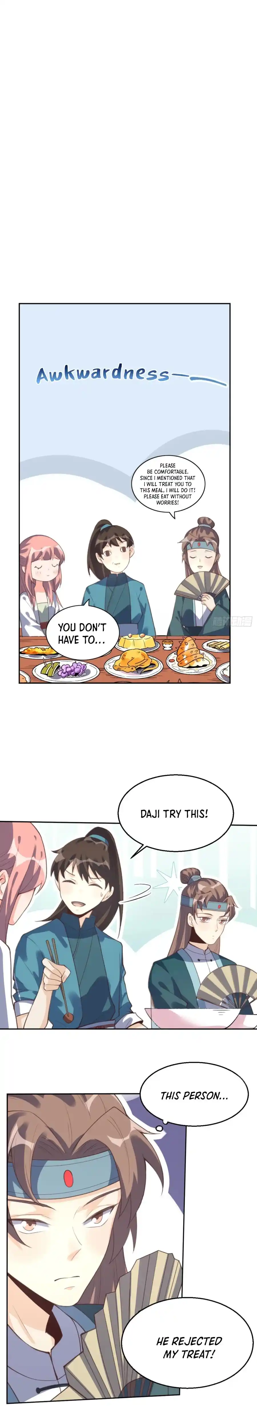 A Big Shot Actually 72