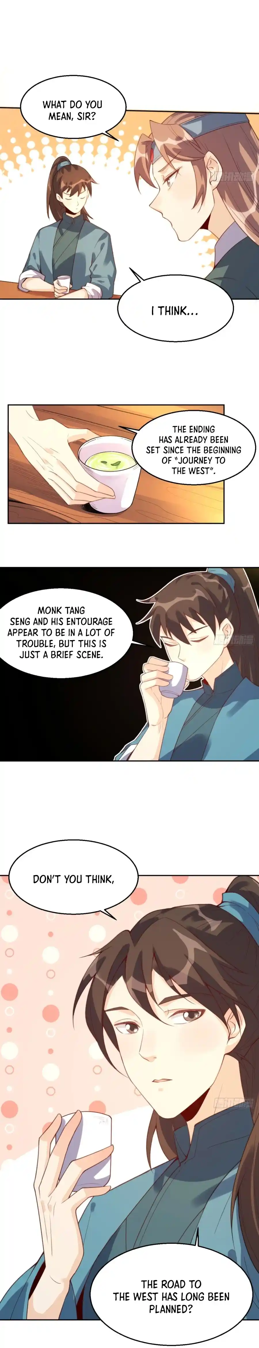 A Big Shot Actually 73