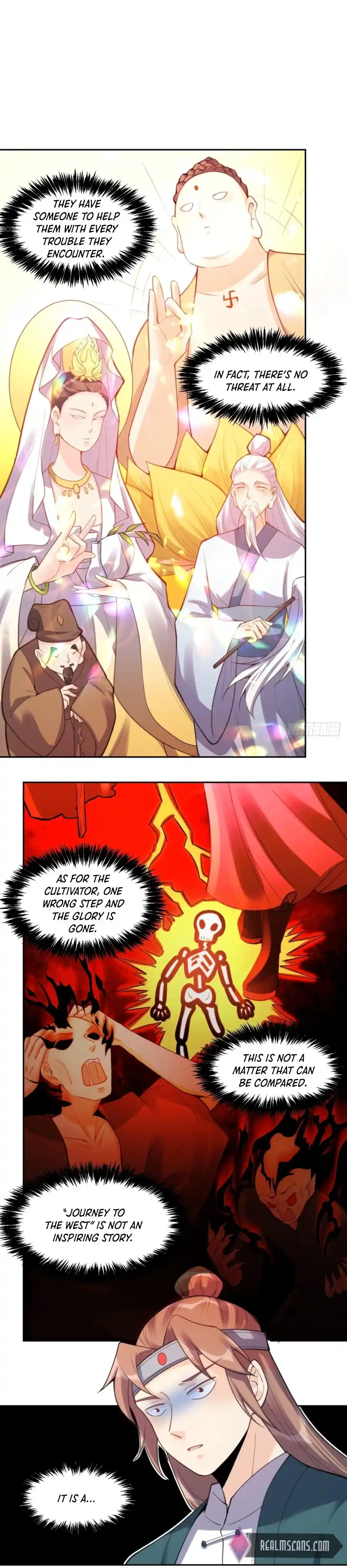 A Big Shot Actually 73