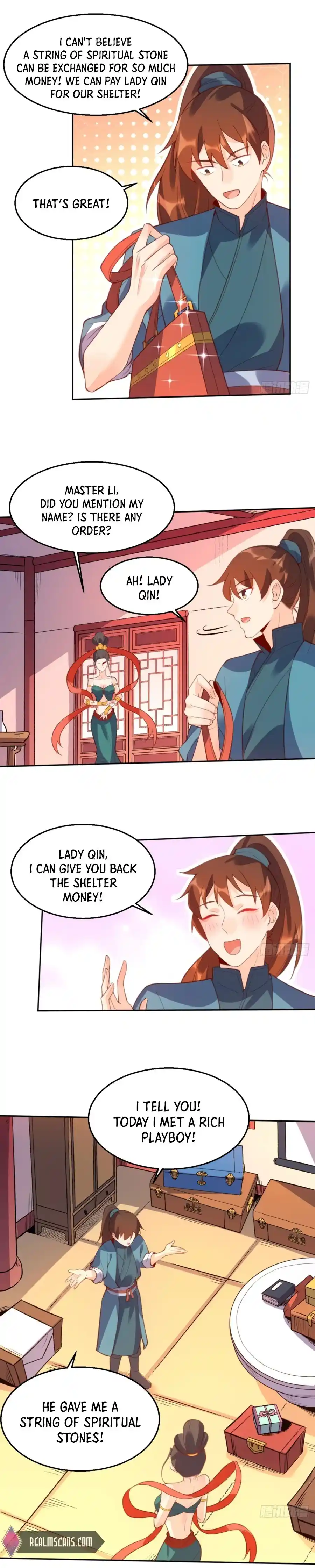 A Big Shot Actually 74