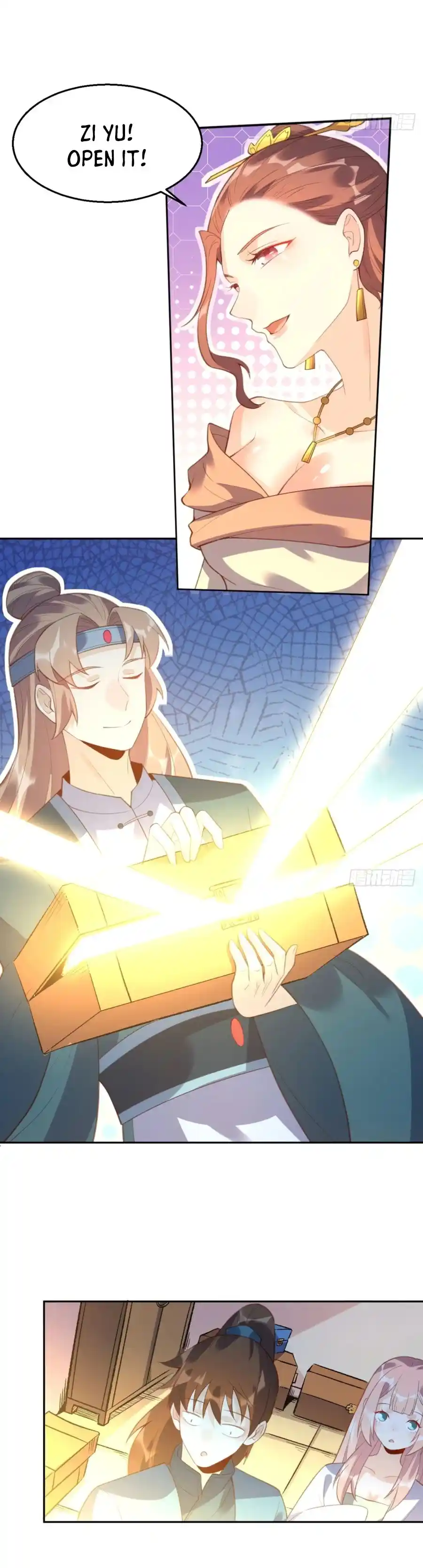 A Big Shot Actually 74