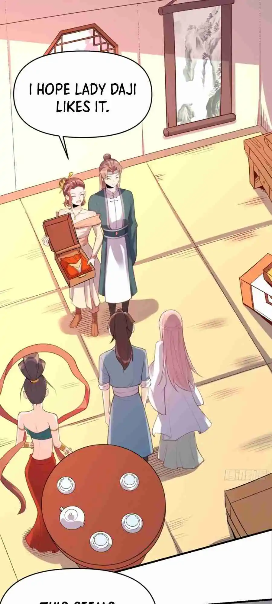 A Big Shot Actually 75