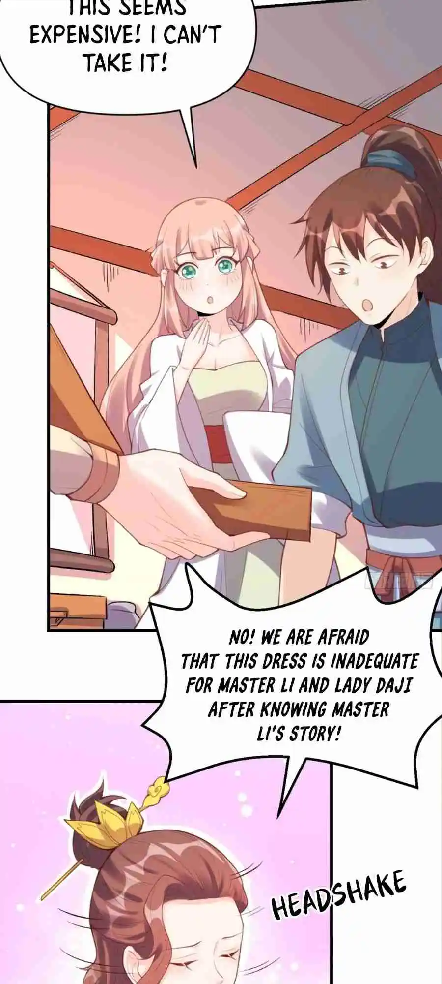 A Big Shot Actually 75