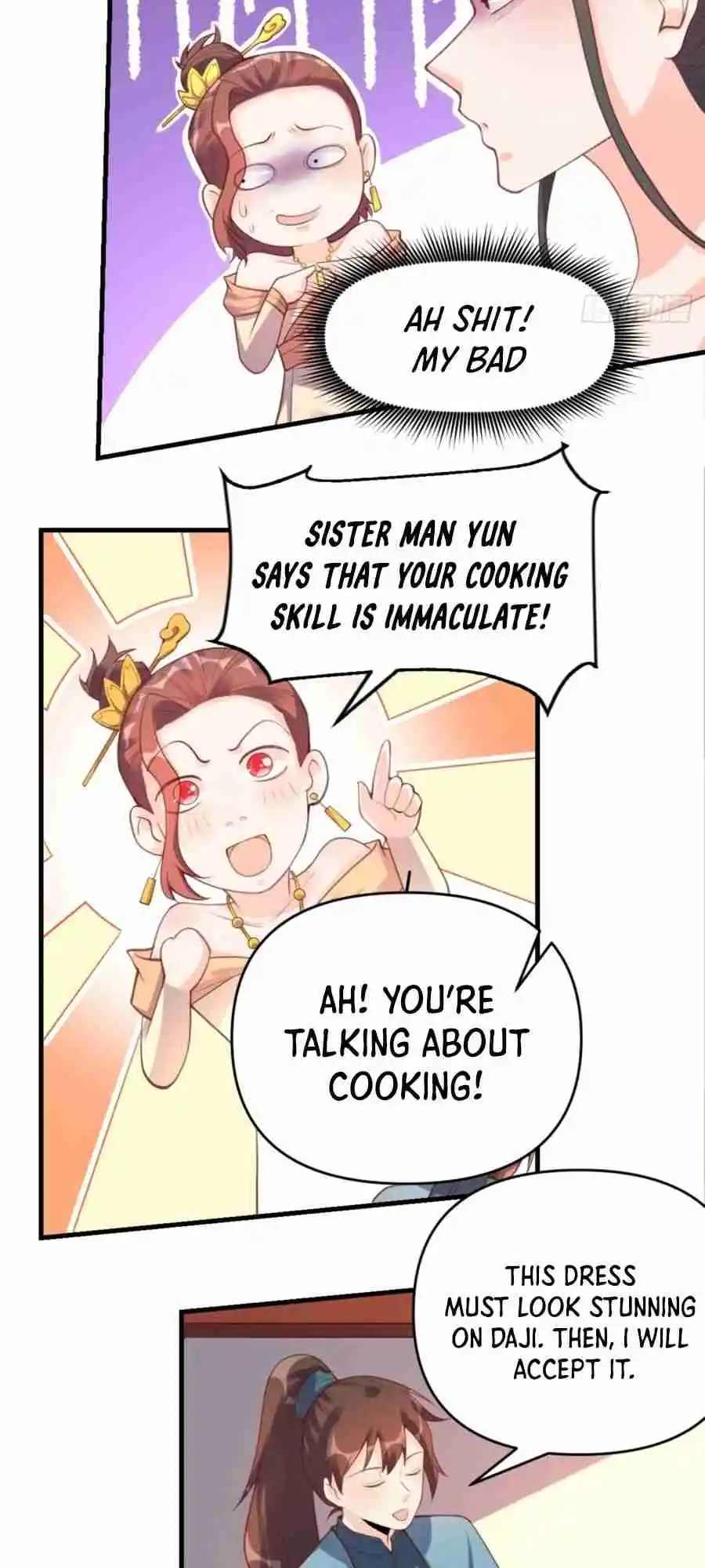 A Big Shot Actually 75