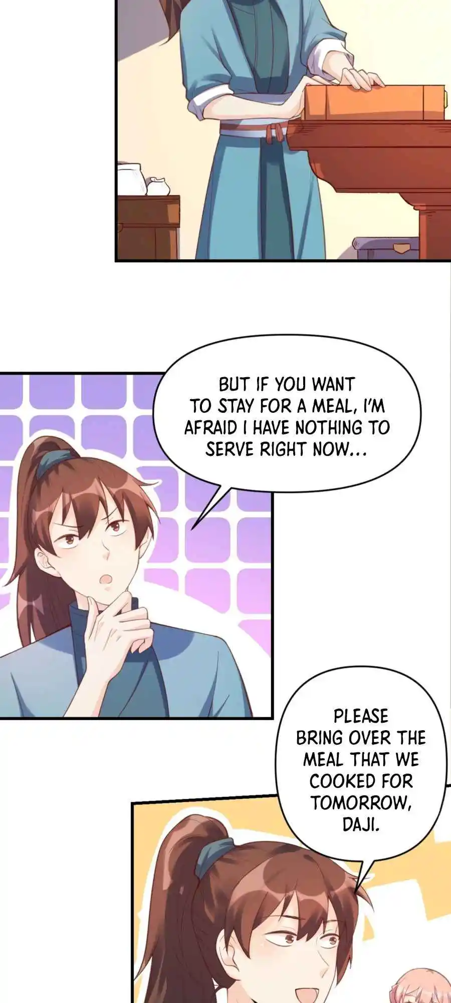 A Big Shot Actually 75