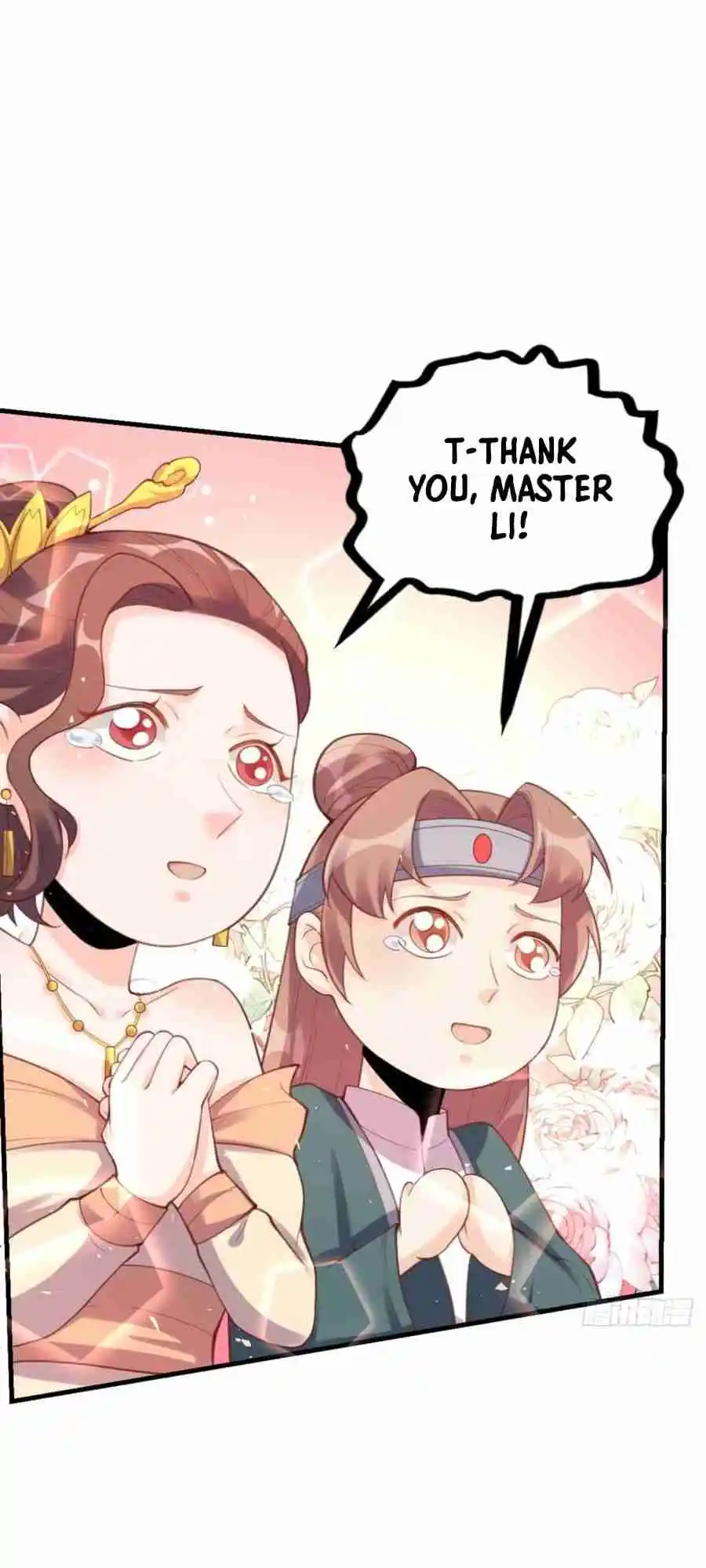 A Big Shot Actually 75