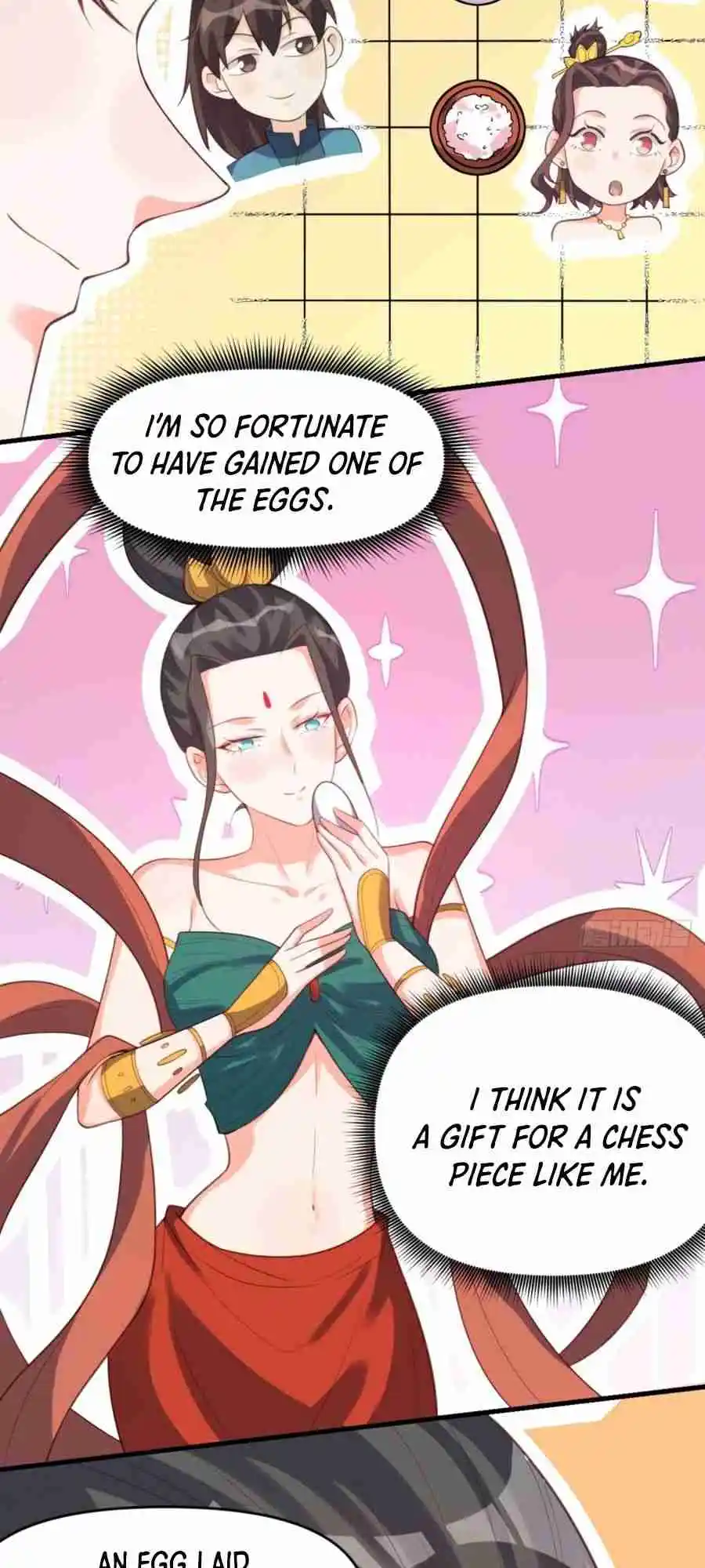 A Big Shot Actually 75