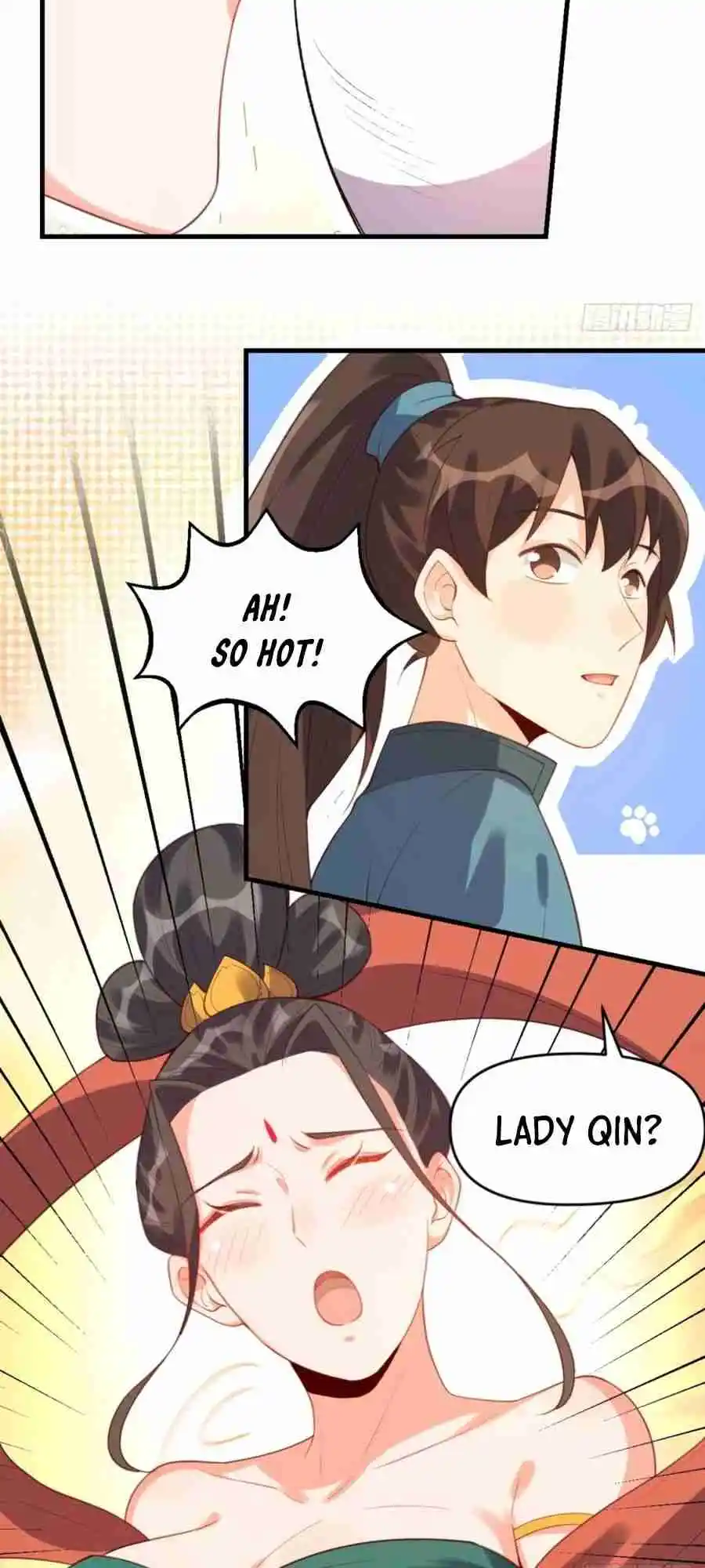 A Big Shot Actually 75