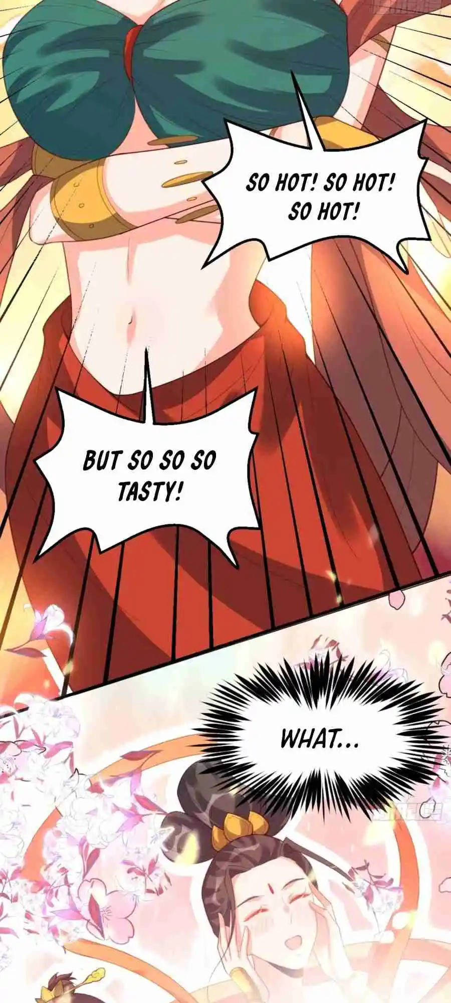 A Big Shot Actually 75