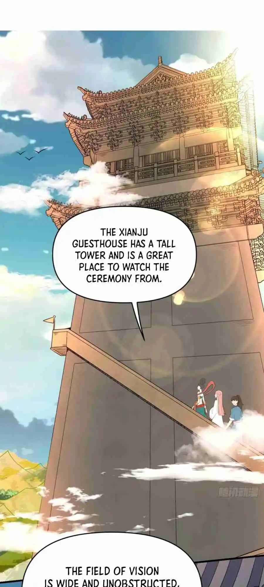 A Big Shot Actually 77