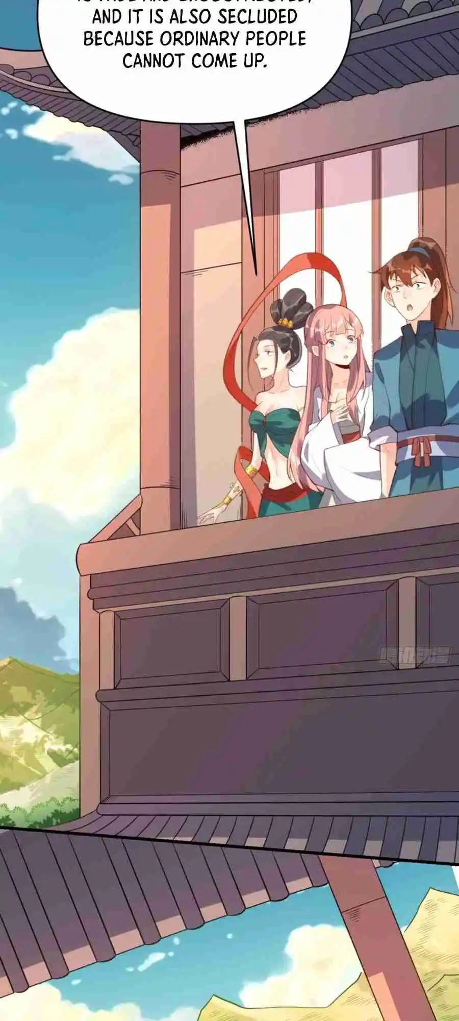 A Big Shot Actually 77