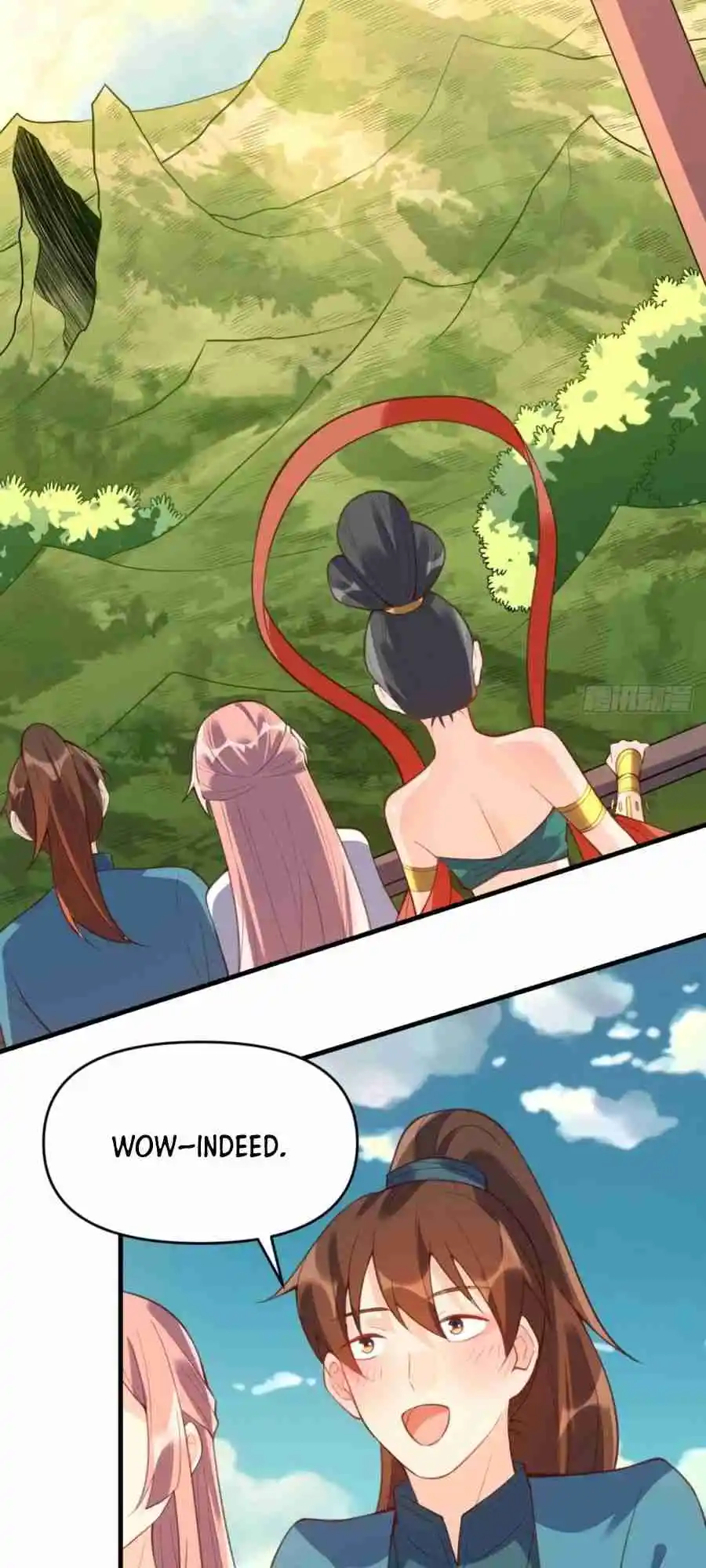 A Big Shot Actually 77