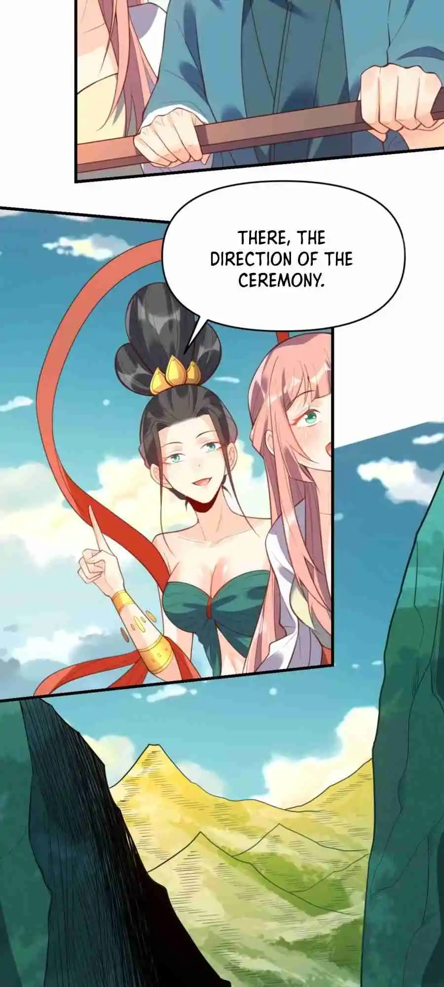 A Big Shot Actually 77