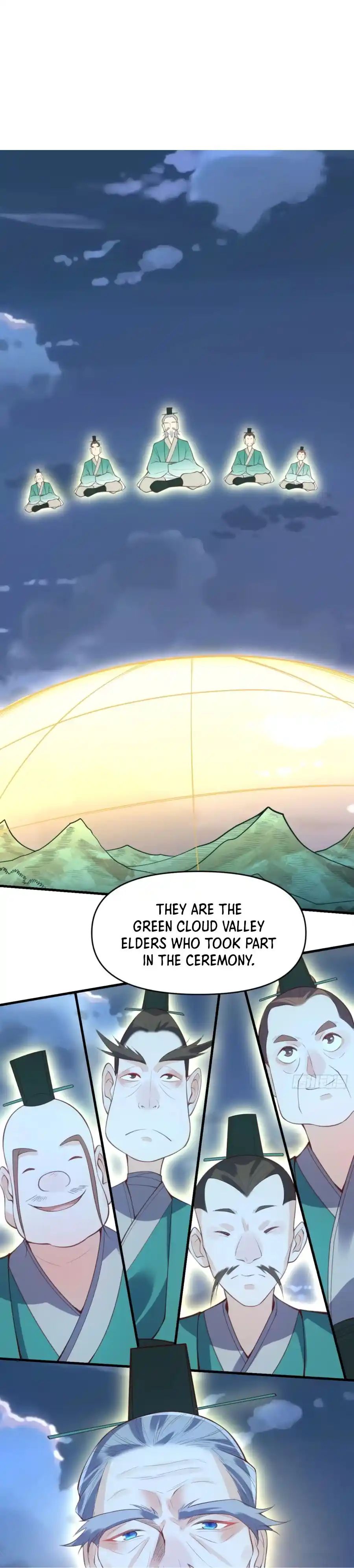 A Big Shot Actually 77