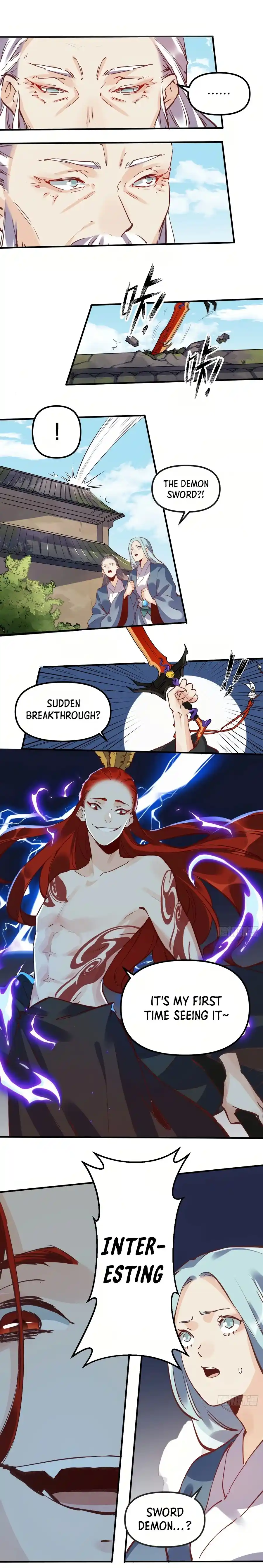 A Big Shot Actually 8