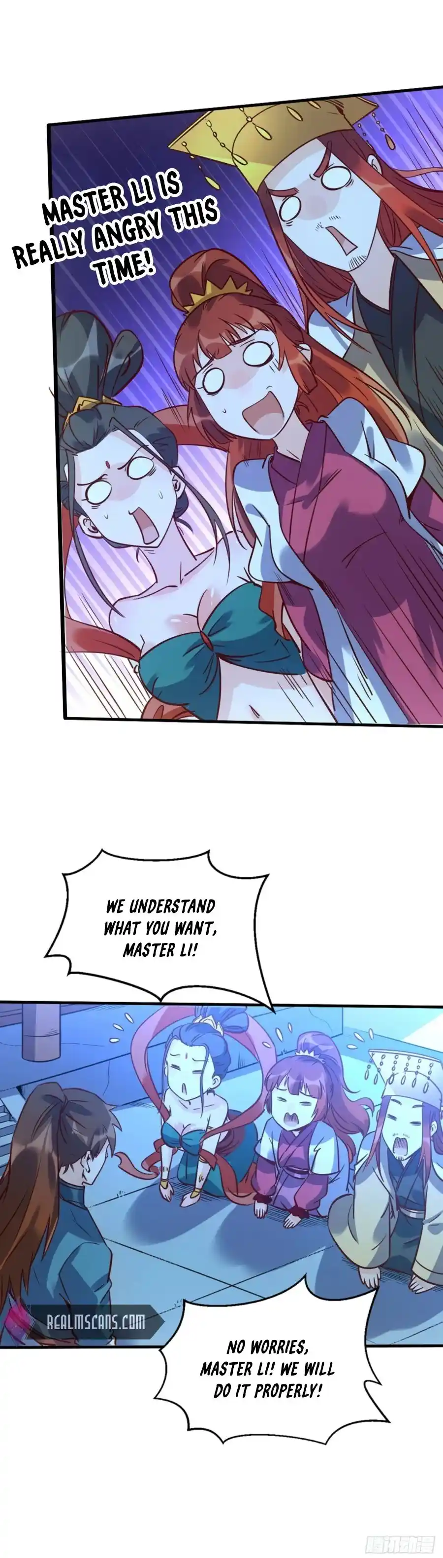 A Big Shot Actually 80