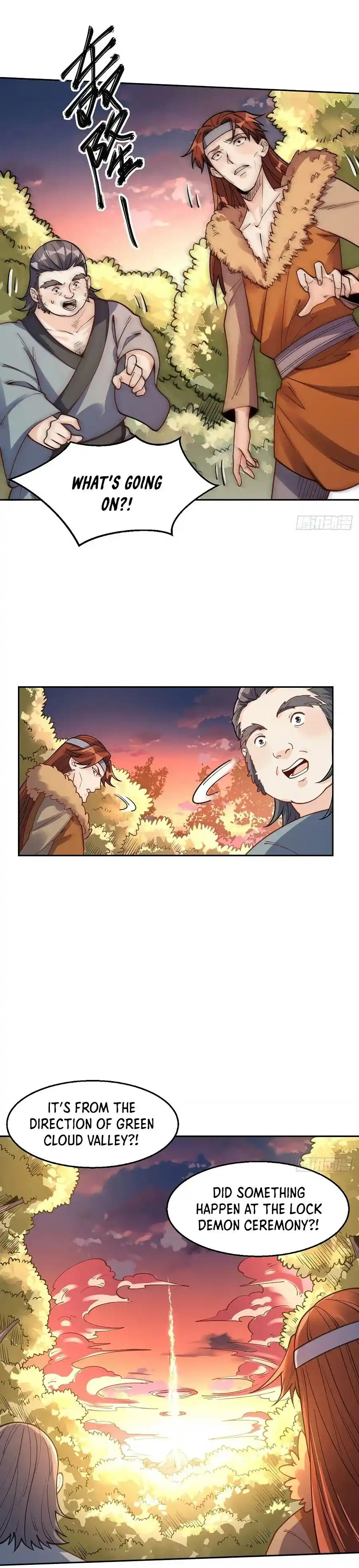 A Big Shot Actually 83