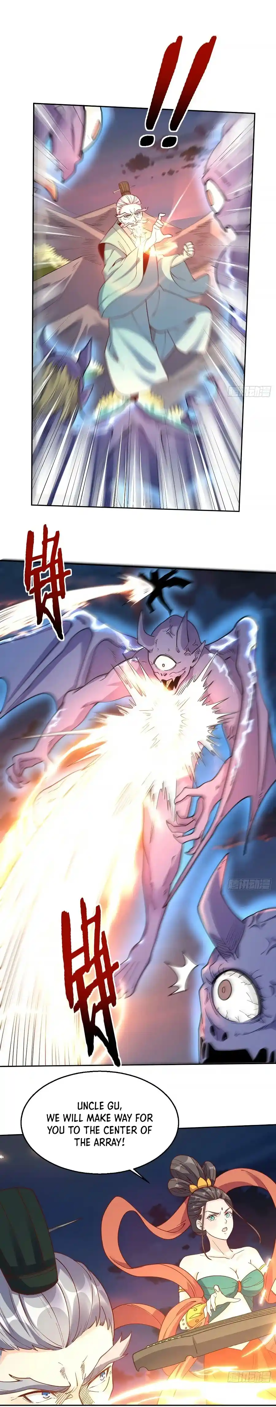 A Big Shot Actually 83