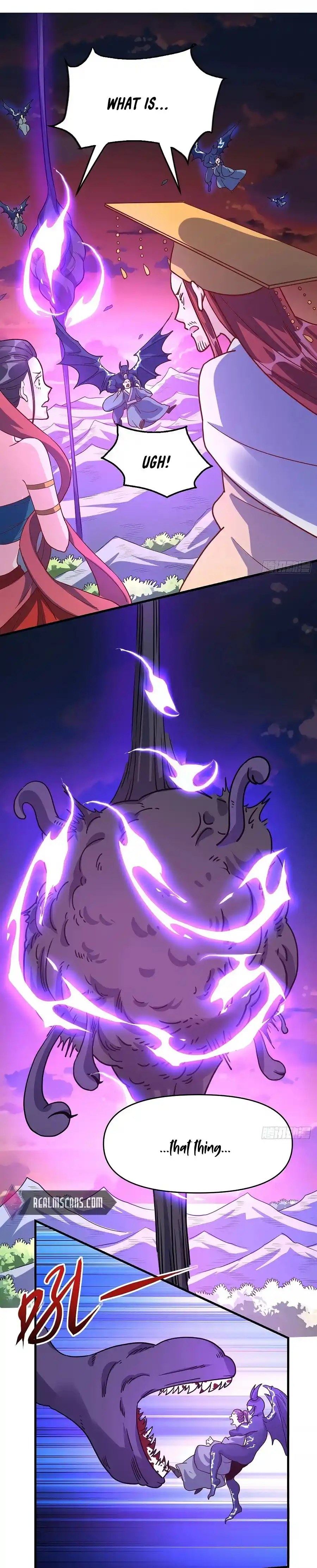 A Big Shot Actually 84