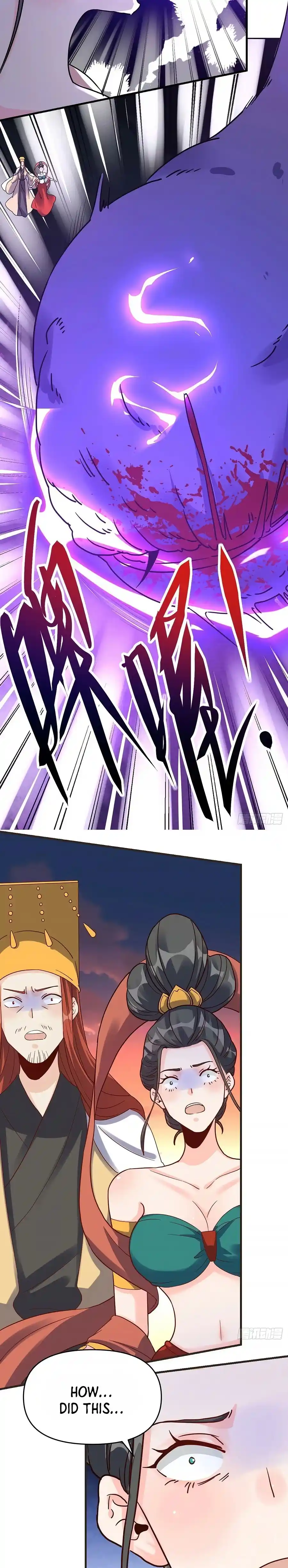 A Big Shot Actually 84