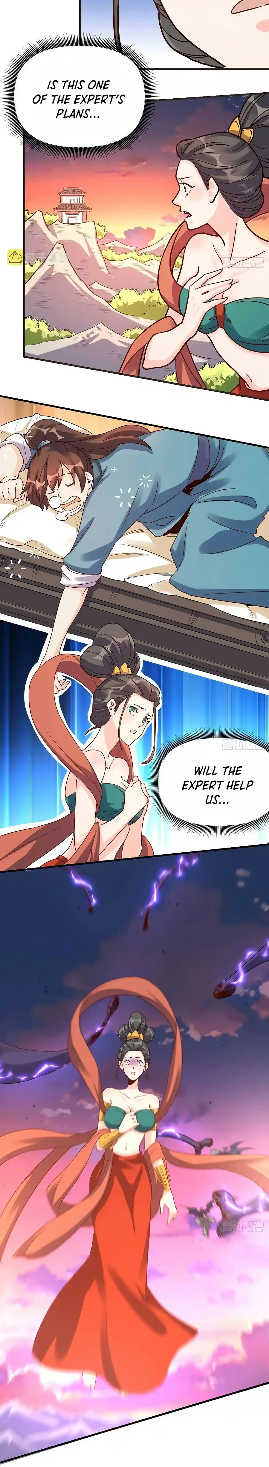 A Big Shot Actually 84