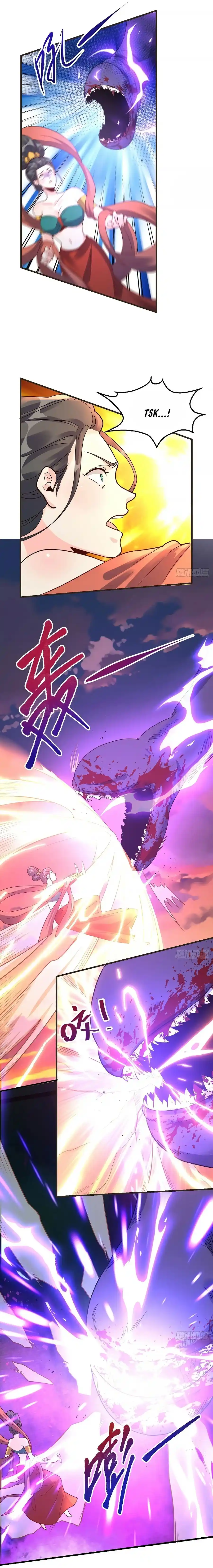 A Big Shot Actually 84