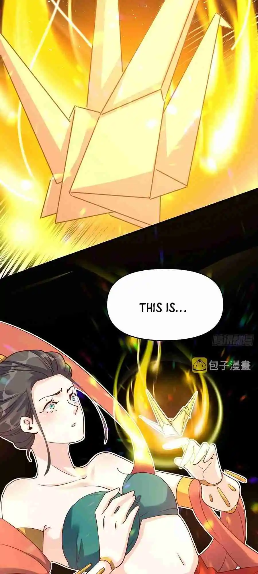 A Big Shot Actually 84