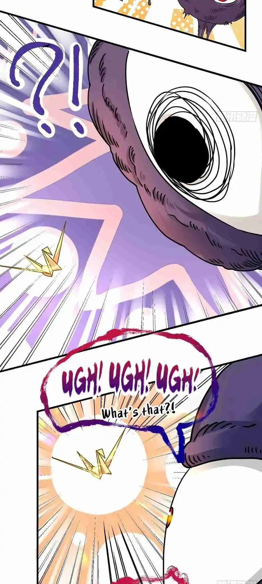 A Big Shot Actually 84