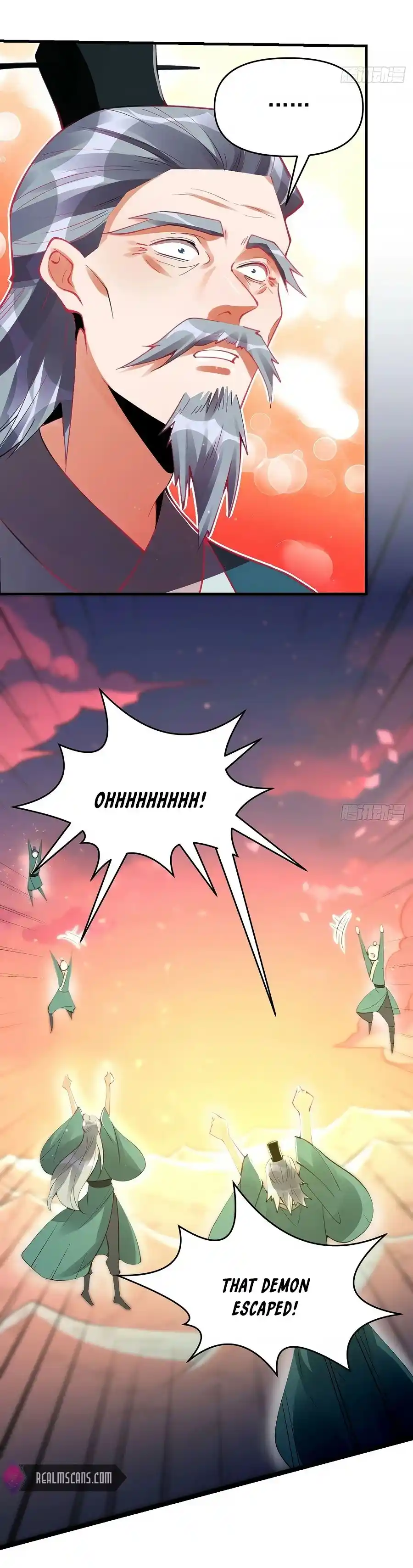 A Big Shot Actually 85