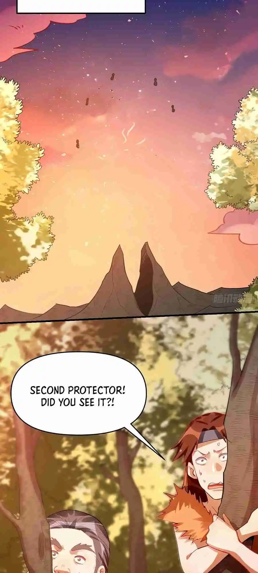 A Big Shot Actually 85