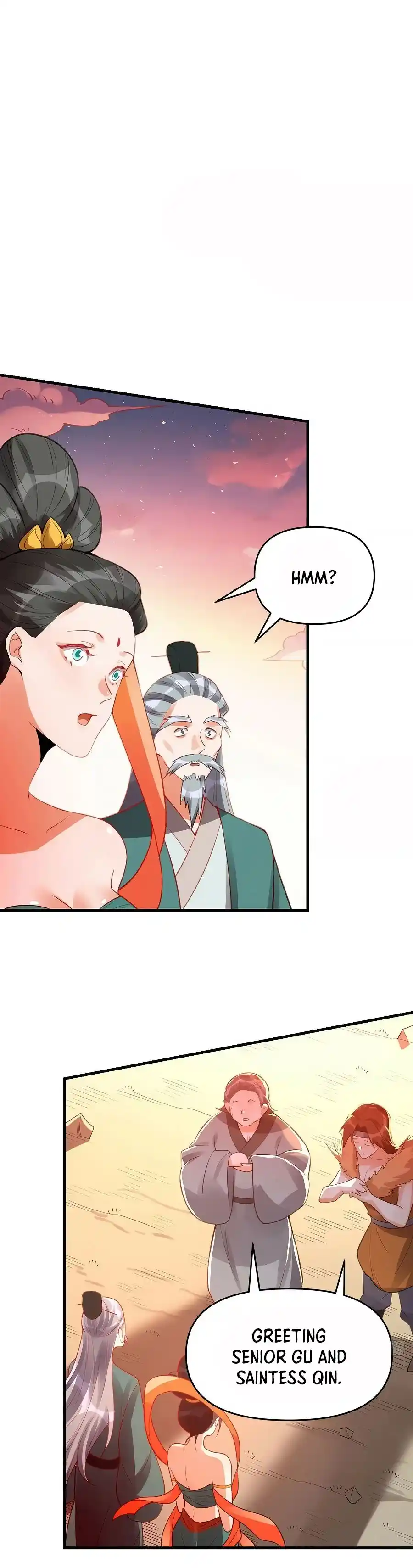 A Big Shot Actually 85