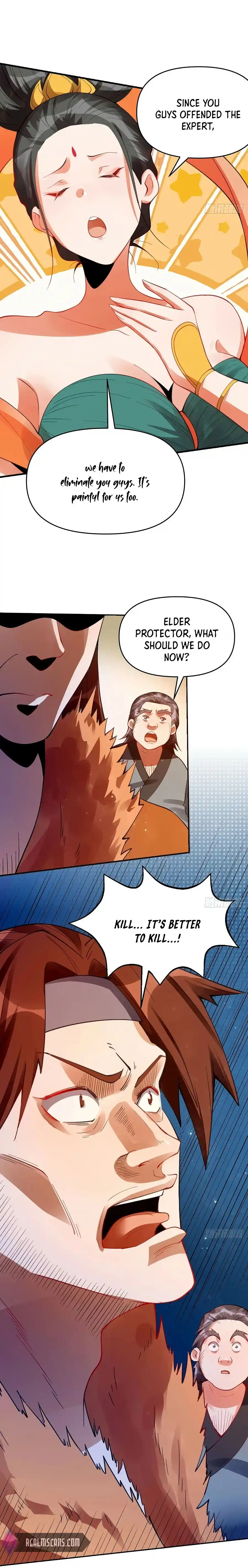 A Big Shot Actually 85