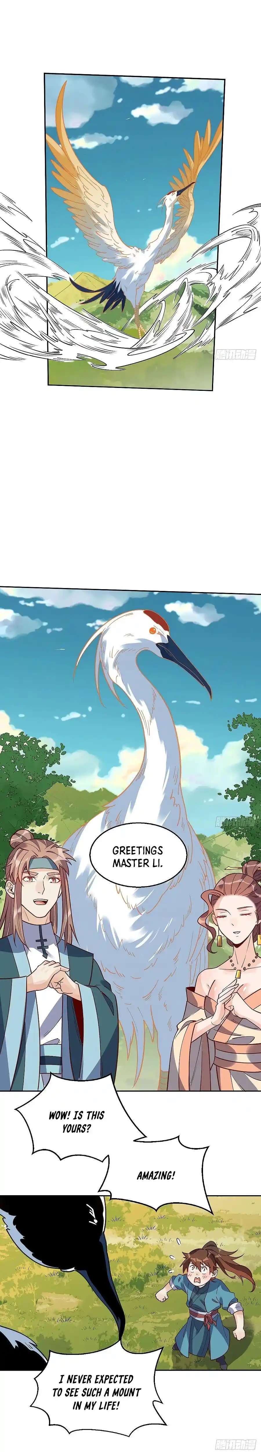 A Big Shot Actually 86