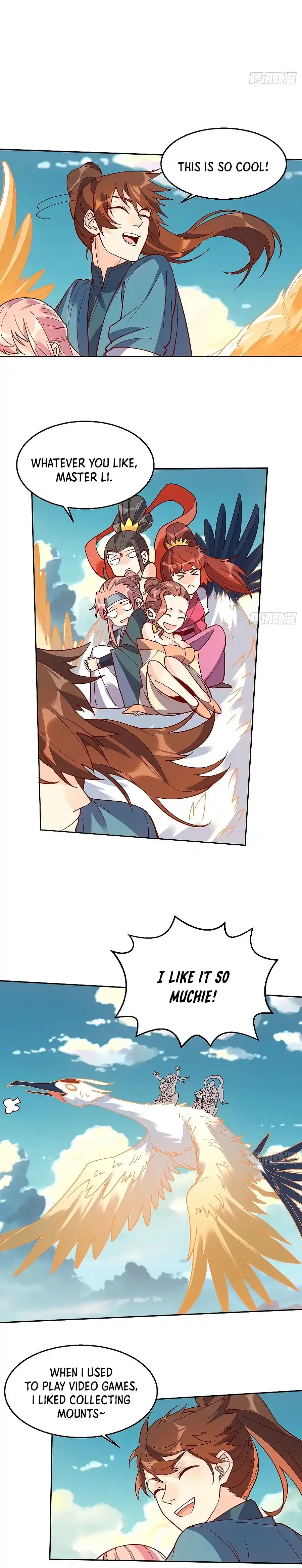 A Big Shot Actually 86