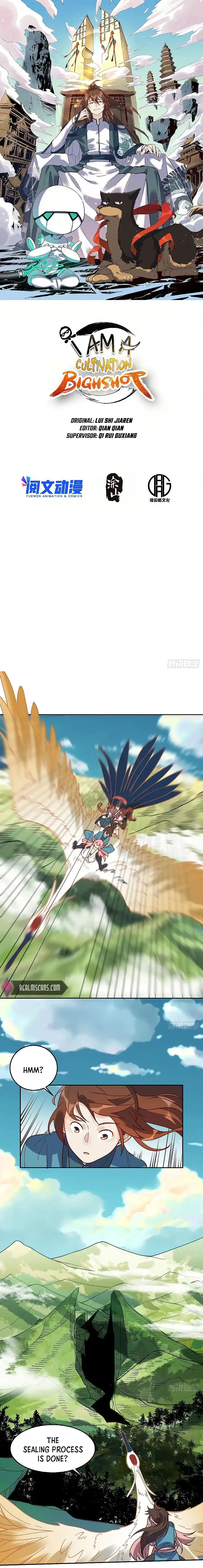 A Big Shot Actually 87