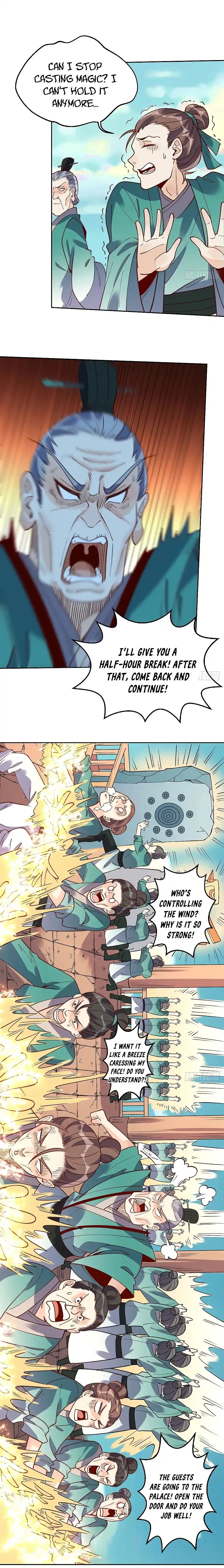 A Big Shot Actually 87