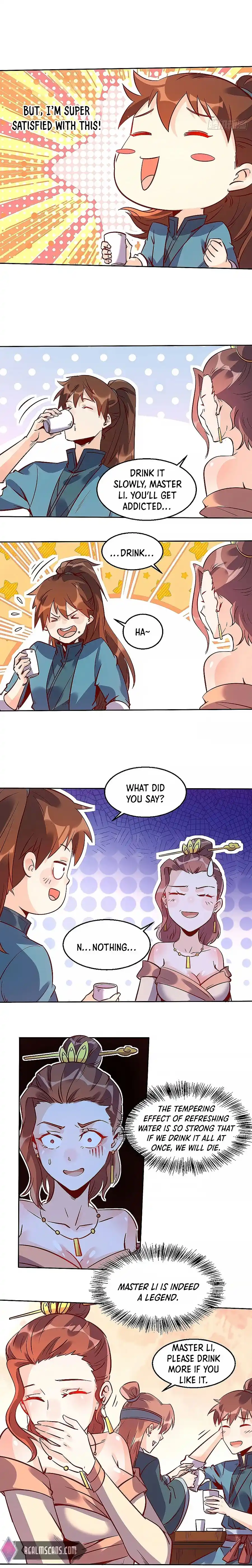 A Big Shot Actually 88