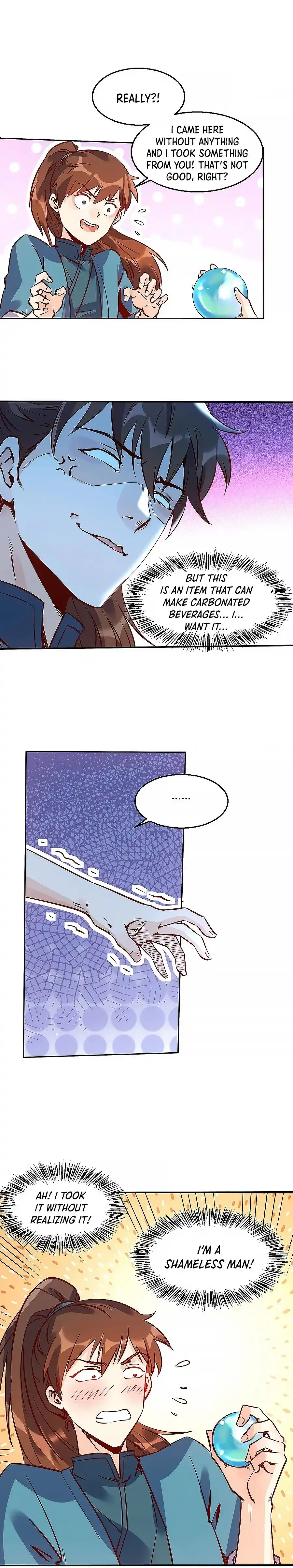 A Big Shot Actually 88