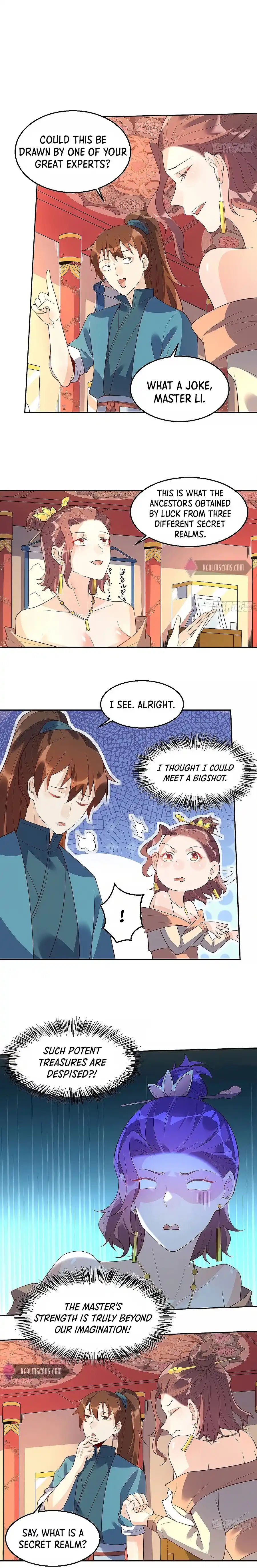 A Big Shot Actually 89