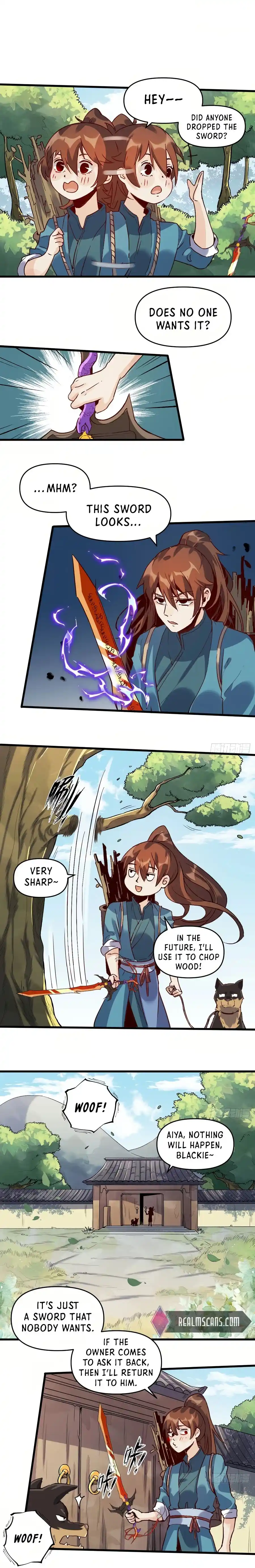 A Big Shot Actually 9