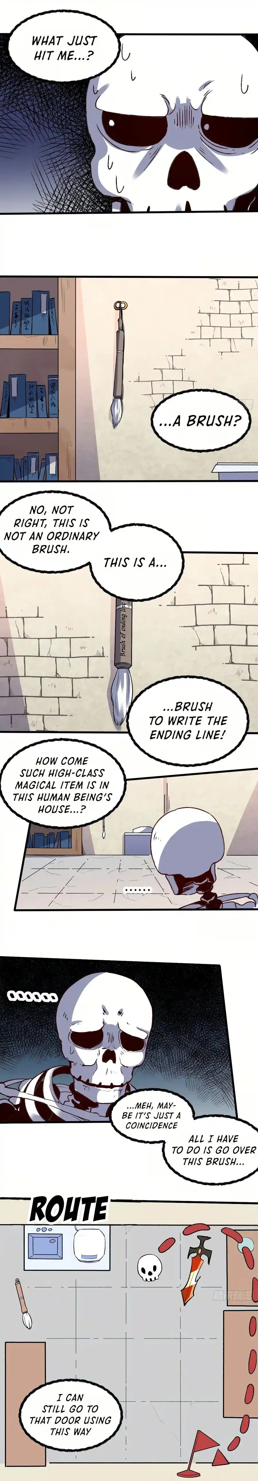 A Big Shot Actually 9